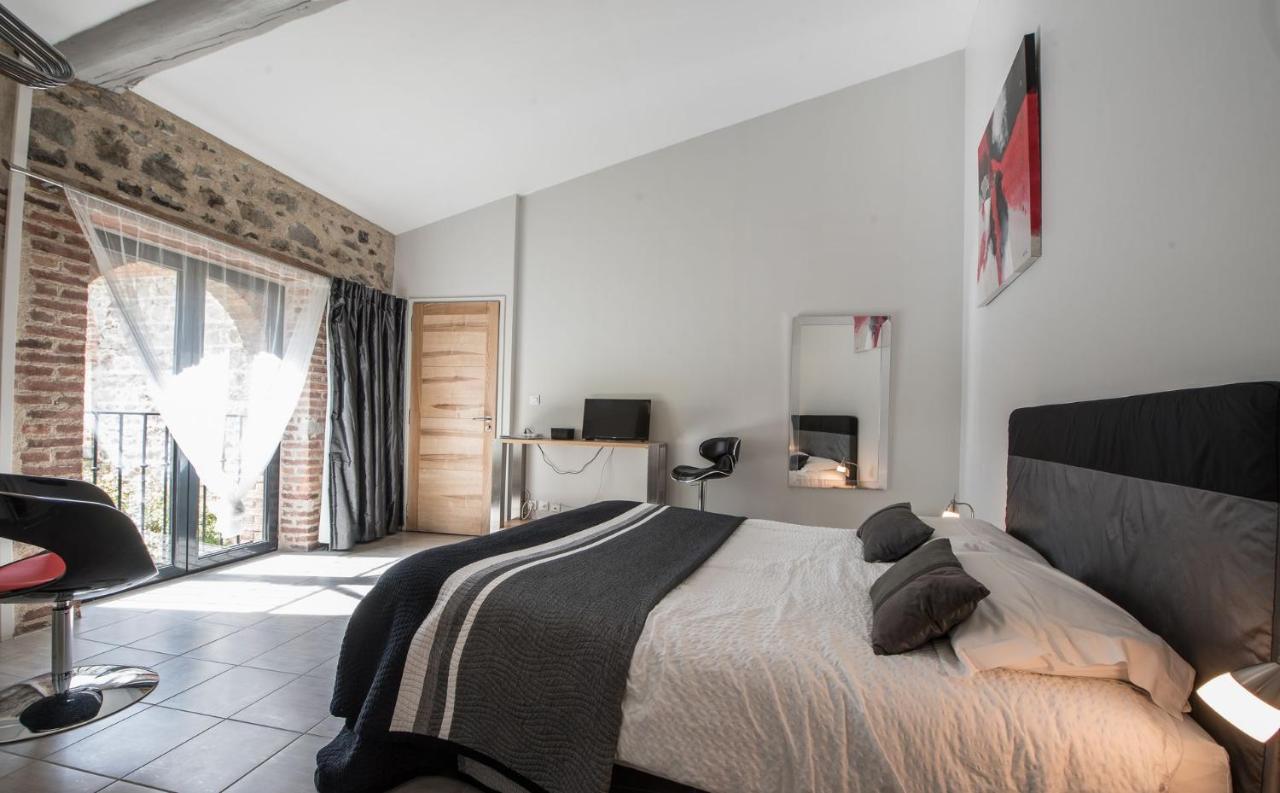 Bed and Breakfast Altamica Cournon-d'Auvergne Exterior foto