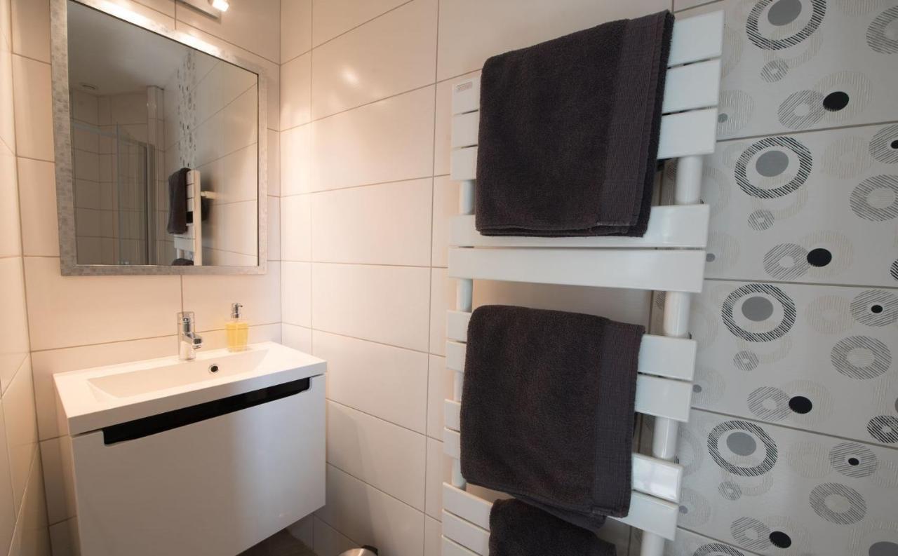 Bed and Breakfast Altamica Cournon-d'Auvergne Exterior foto