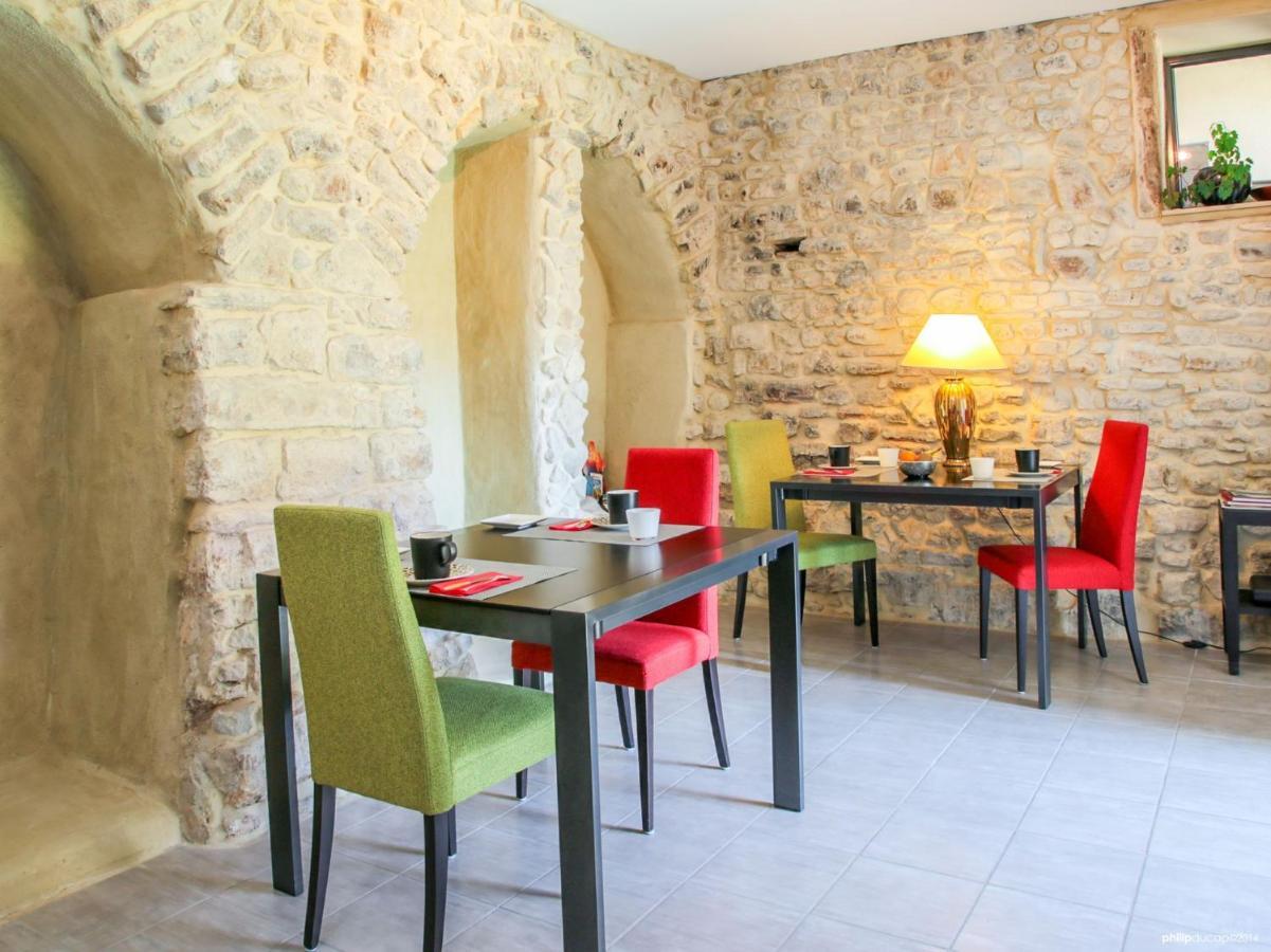 Bed and Breakfast Altamica Cournon-d'Auvergne Exterior foto