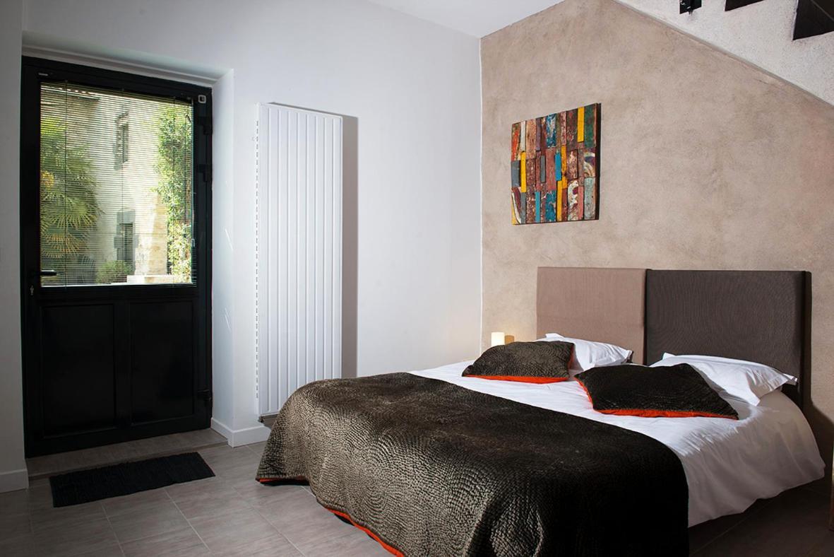 Bed and Breakfast Altamica Cournon-d'Auvergne Exterior foto